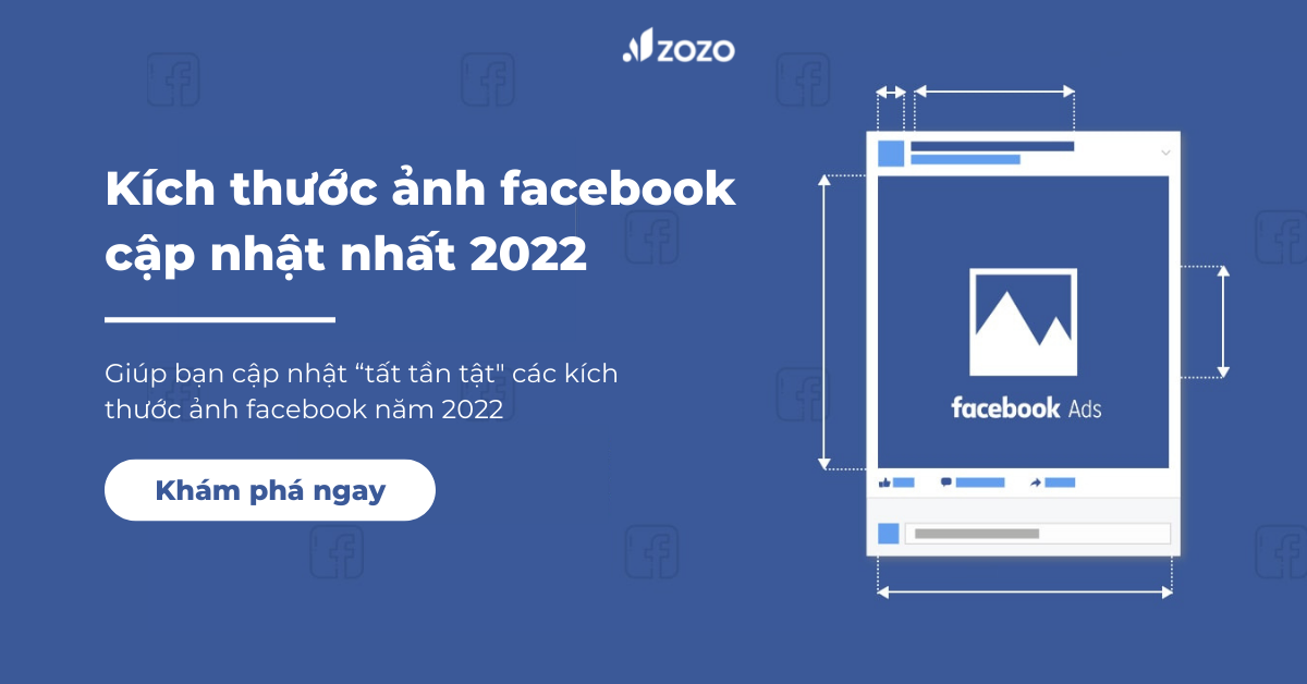 Kích thước ảnh Facebook 2024: Đừng bỏ qua cơ hội tham gia cuộc chơi đầy thú vị trên mạng xã hội phổ biến nhất thế giới. Với kích thước ảnh mới, hãy cùng truyền tải những khoảnh khắc đáng nhớ của cuộc sống một cách chân thật và đầy tình cảm. Cập nhật ngay và khám phá một câu chuyện hấp dẫn, đầy màu sắc.