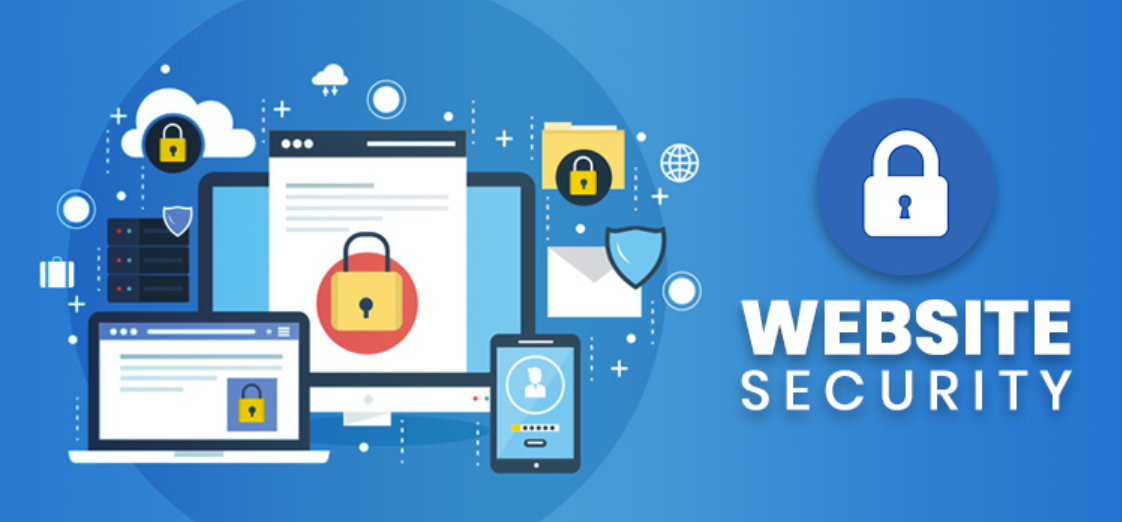 Bảo mật Website là gì? Tại sao cần bảo mật Website? Dấu hiệu website bị hack là gì?  6 lời khuyên trong việc bảo mật website