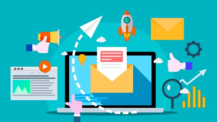 Email marketing là gì? Các bước làm email marketing hiệu quả