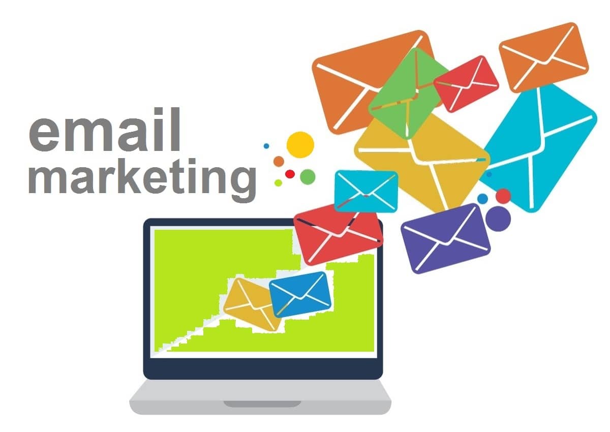Email marketing là gì? Các lợi ích của email marketing là gì?