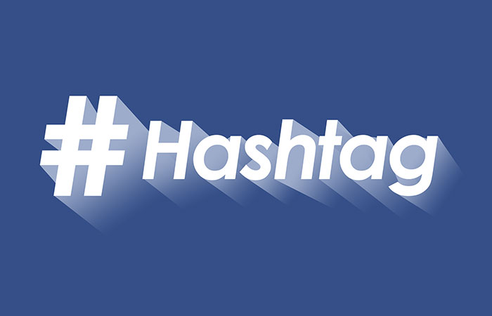 Cách viết hashtag Facebook thu hút traffic