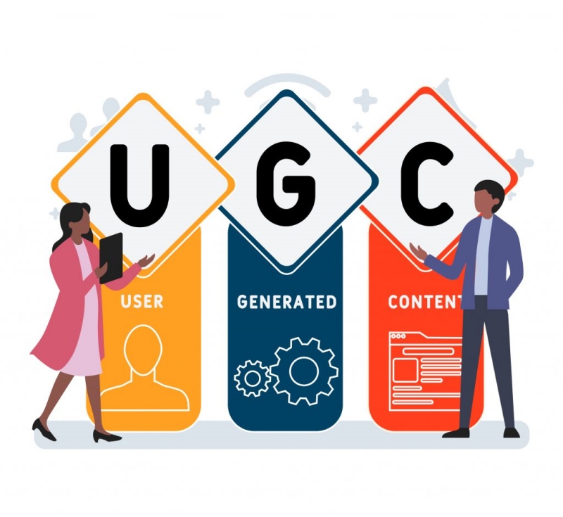 UGC là gì? UGC - Xu thế Marketing mới của tương lai