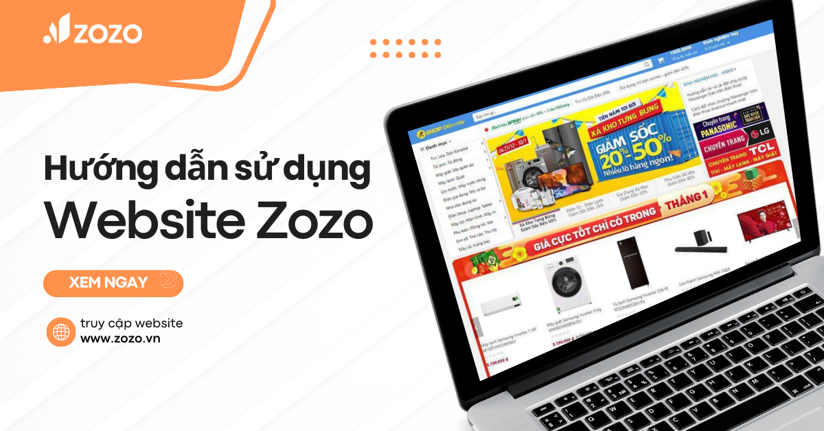 Hướng dẫn quản trị và sử dụng website bán hàng, website giới thiệu ...