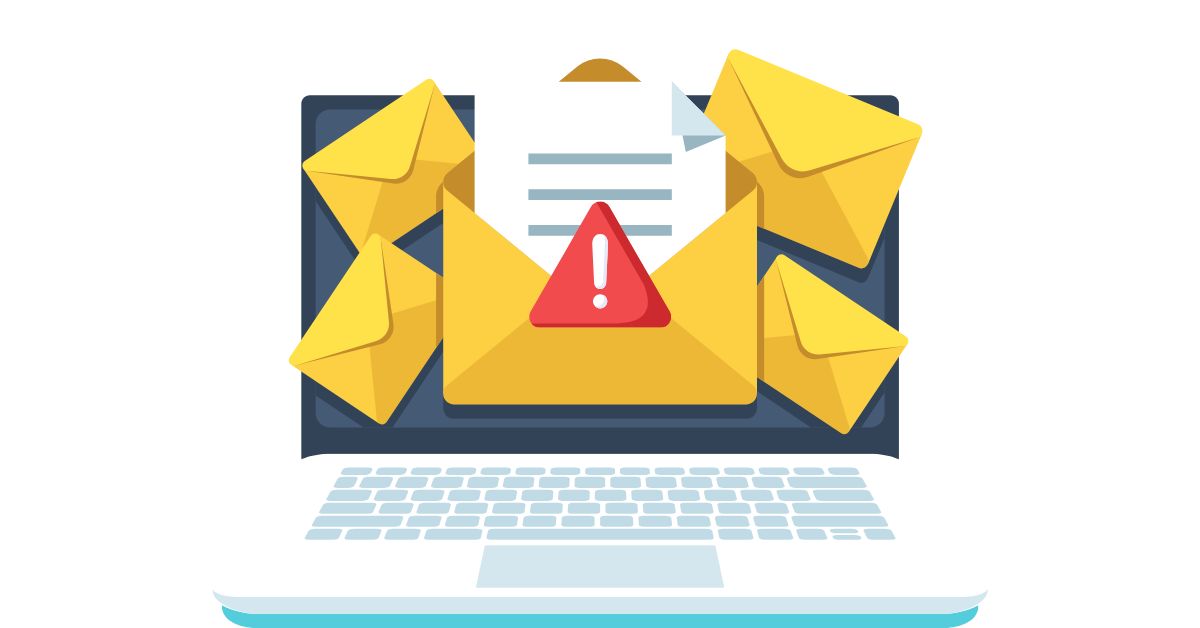 loi-khien-email-vao-spam