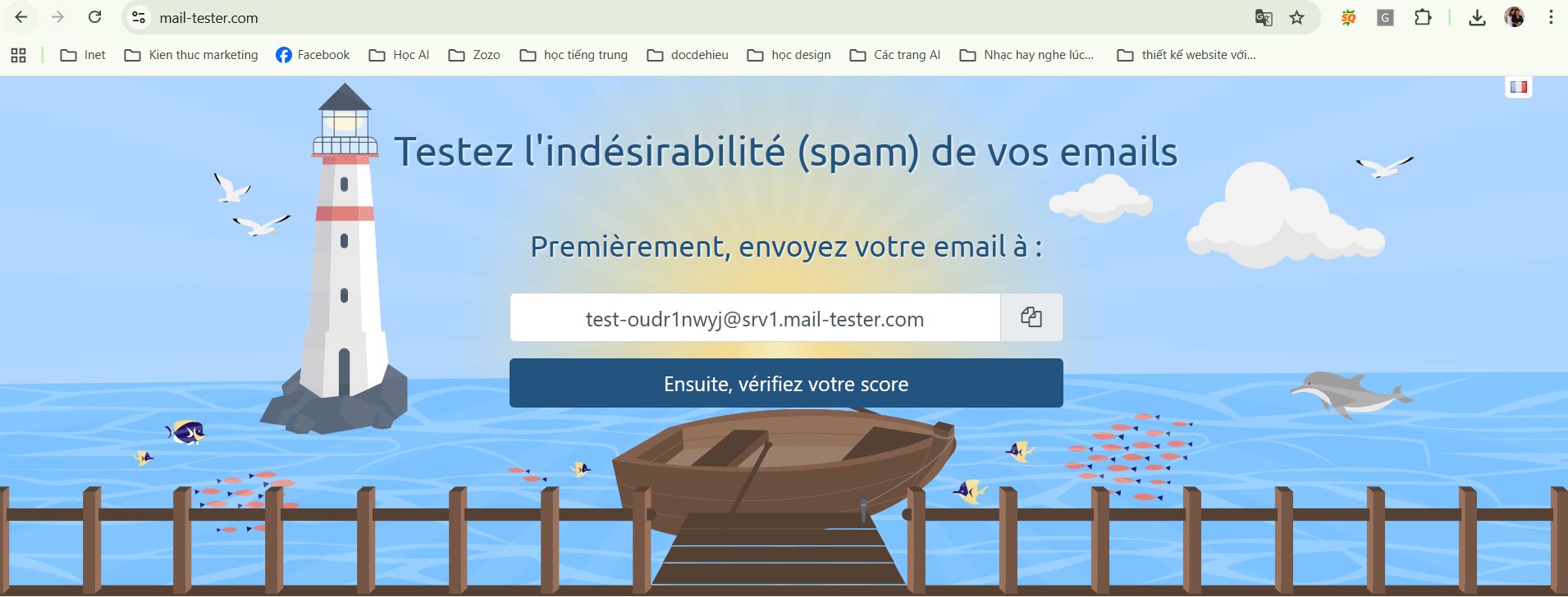 check-diem-spam-email-voi-mailtester