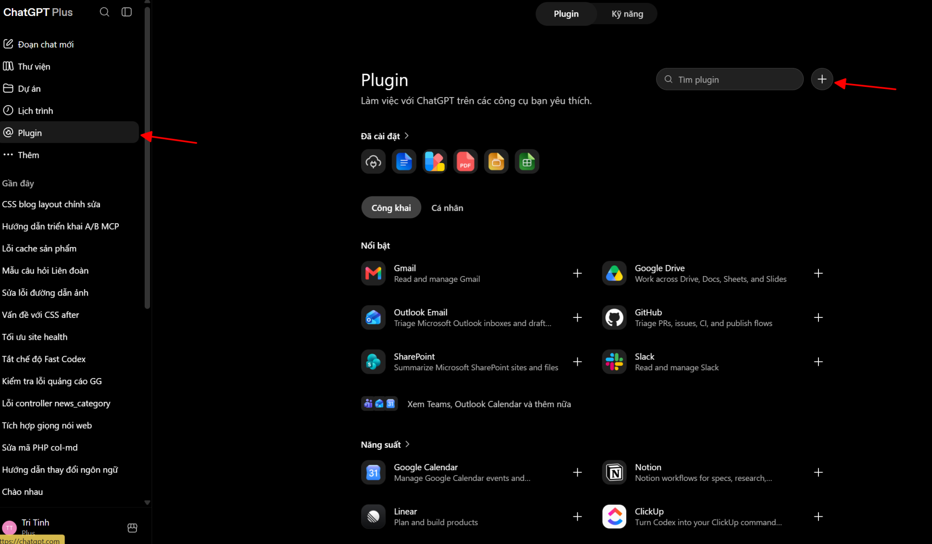 Tạo Zozo EMA App trên ChatGPT