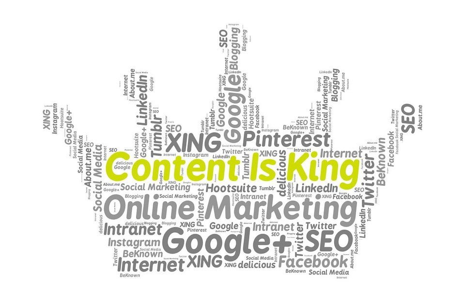 9 yếu tố cần thiết để có được một bài viết hấp dẫn