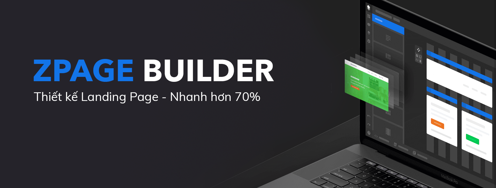 ZPage là gì? Hướng dẫn sử dụng ZPage Builder
