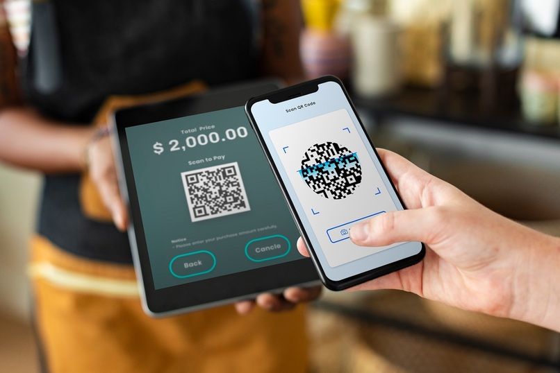 Thanh toán QR là gì? Cách tạo mã thanh toán QR (QR Code) hoàn toàn miễn phí