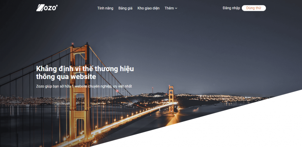 Zozo là gì? Tại sao nên sử dụng website Zozo?