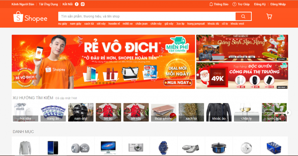 Hướng dẫn cách đăng sản phẩm lên shopee cho người mới bắt đầu