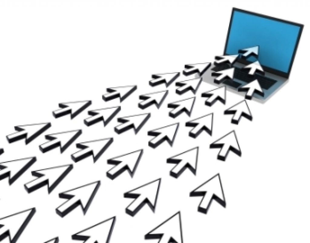 7 cách tăng lượng truy cập vào website