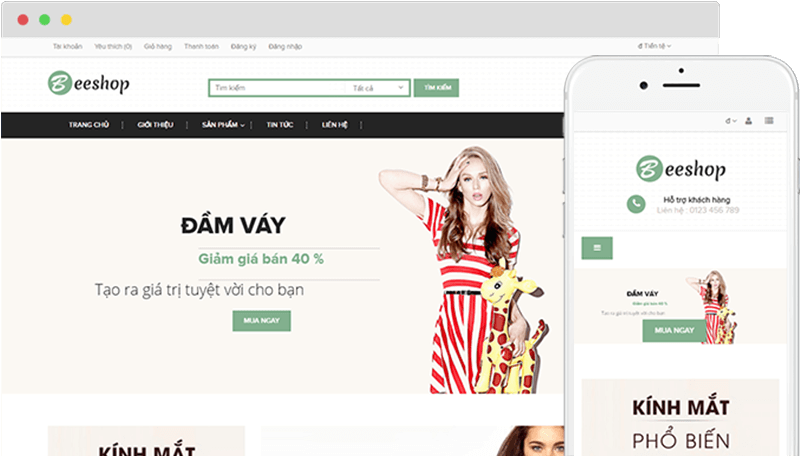 Pav Beeshop