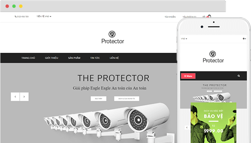 Pav Protector