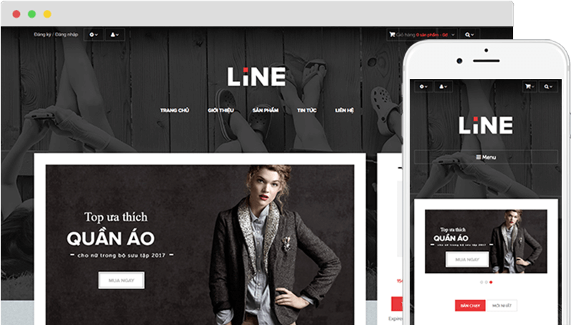 Pav Line