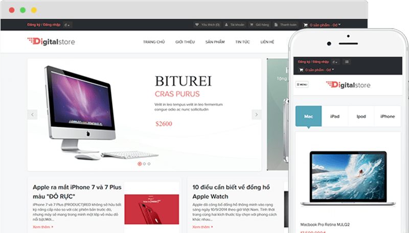Pav Digitalstore