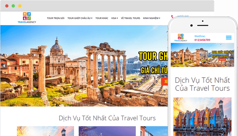 Travel
