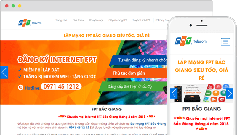 FPTConnect
