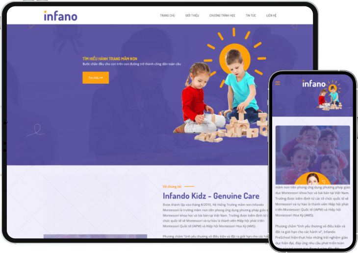 Infano
