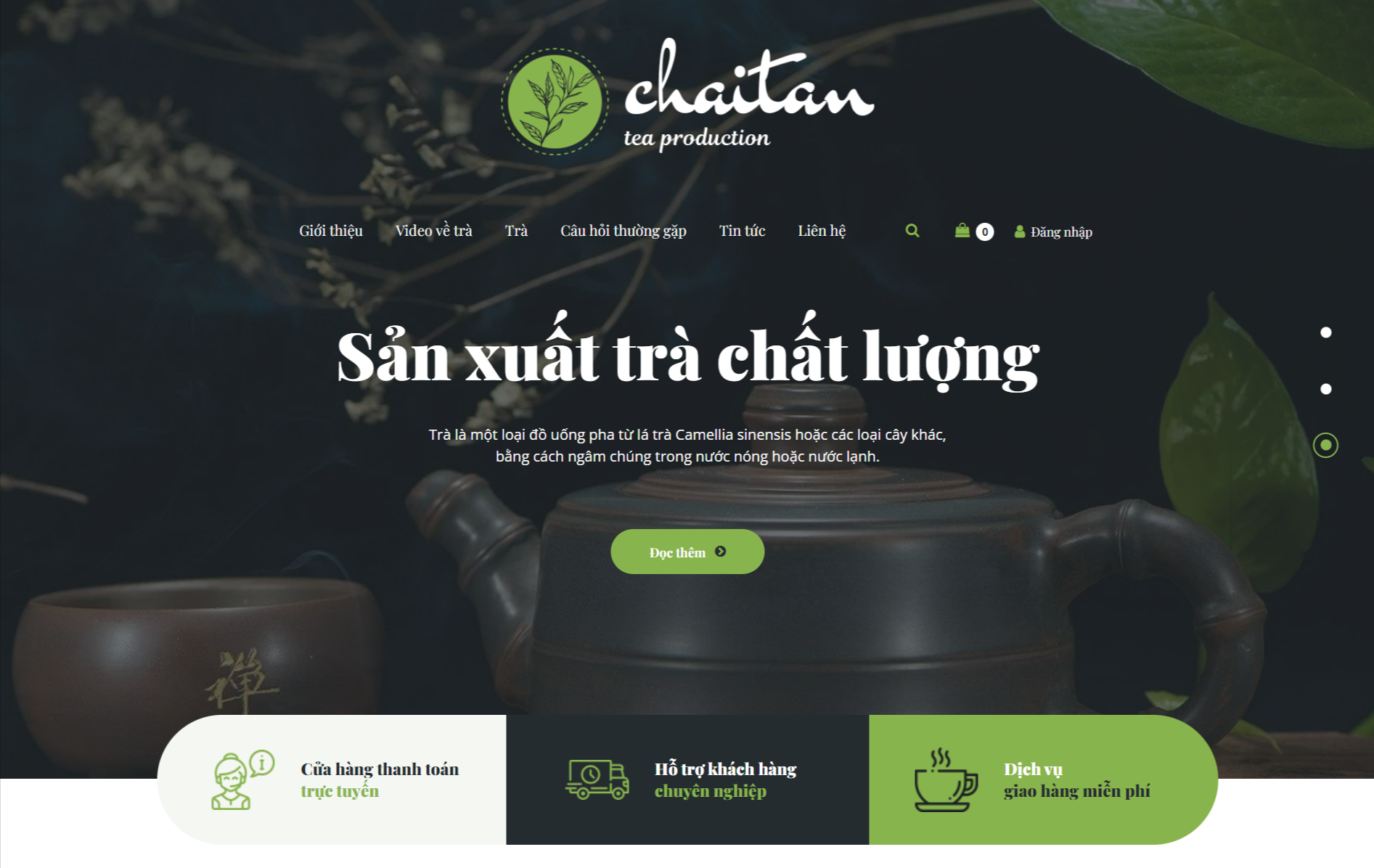 Chaitan
