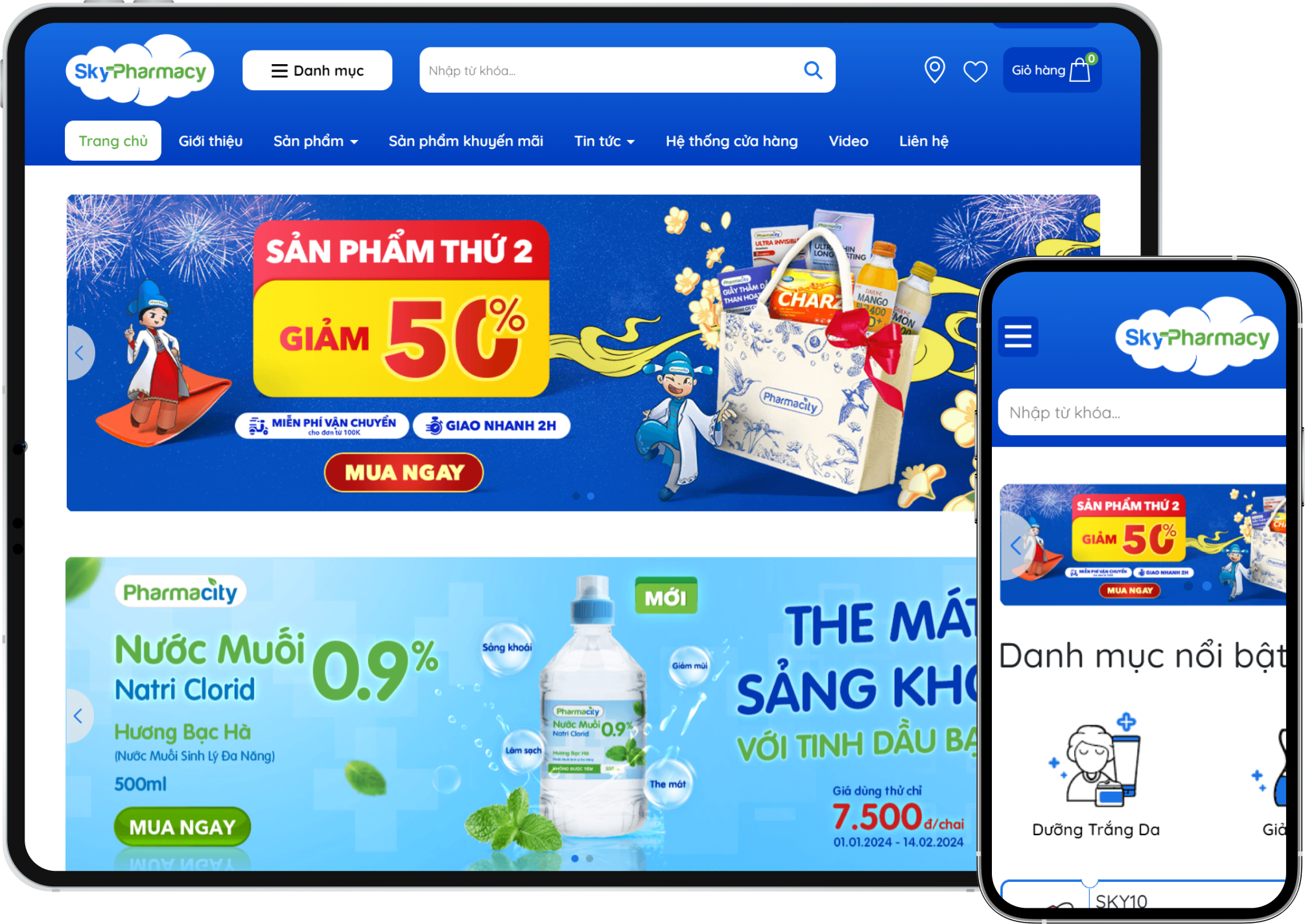 SkyPharmacy