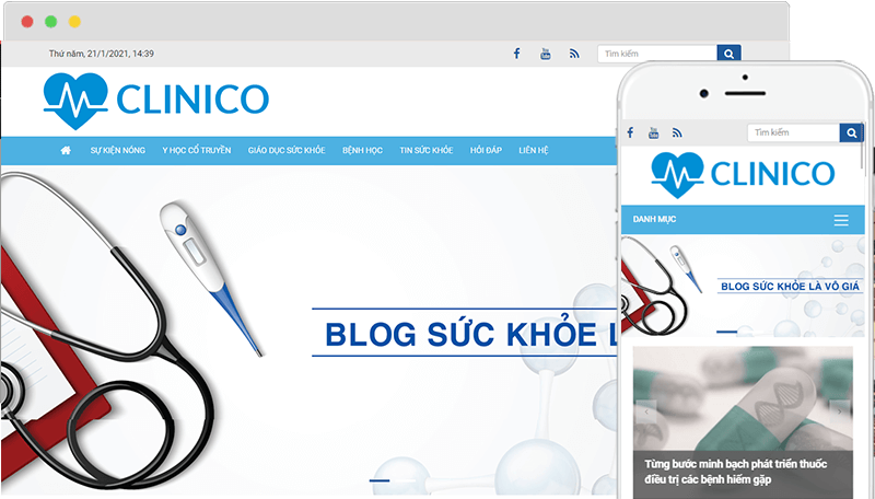 eClinico