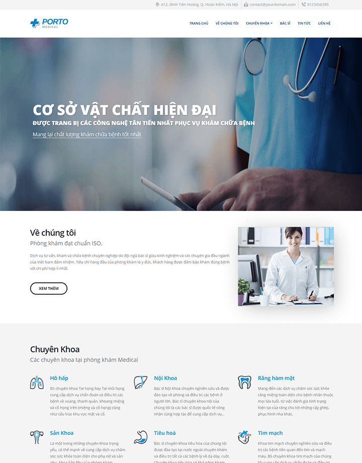 eMedical