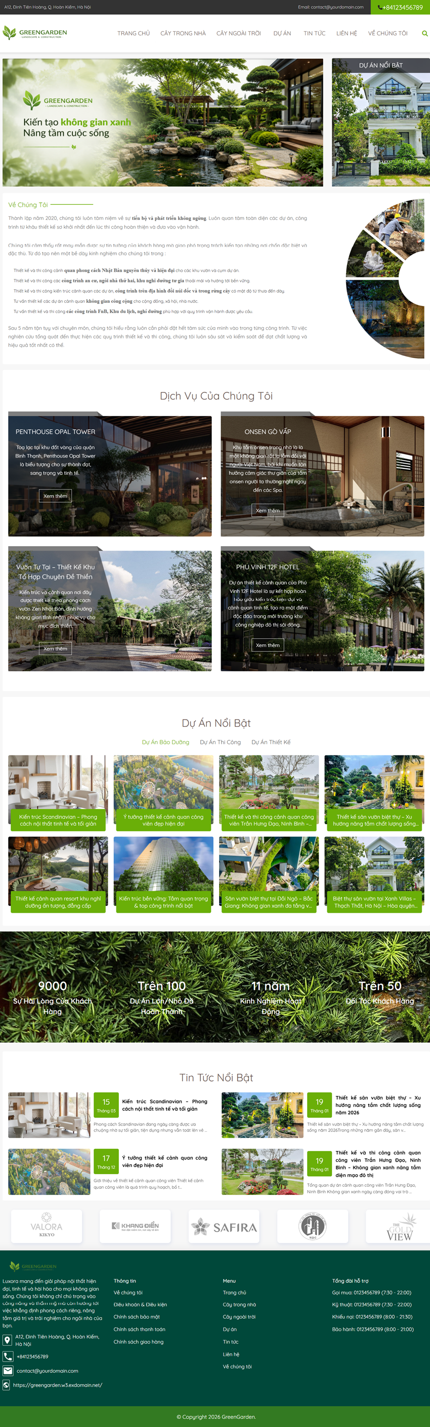GreenGarden