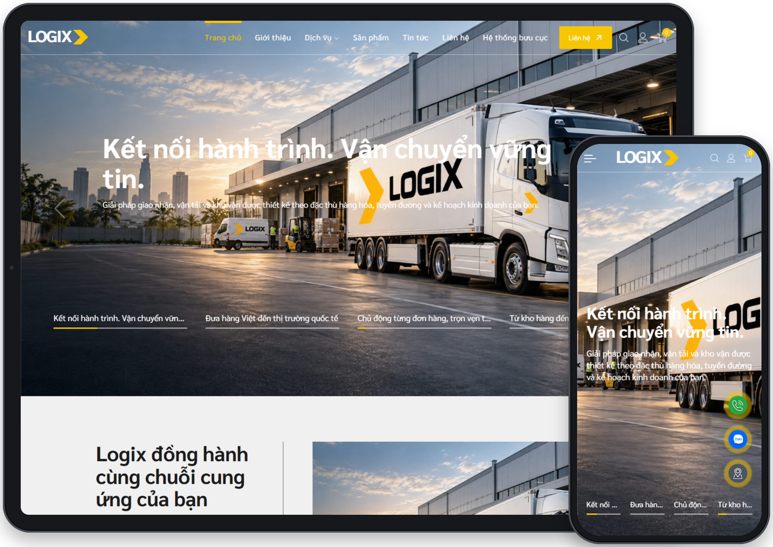 Logix