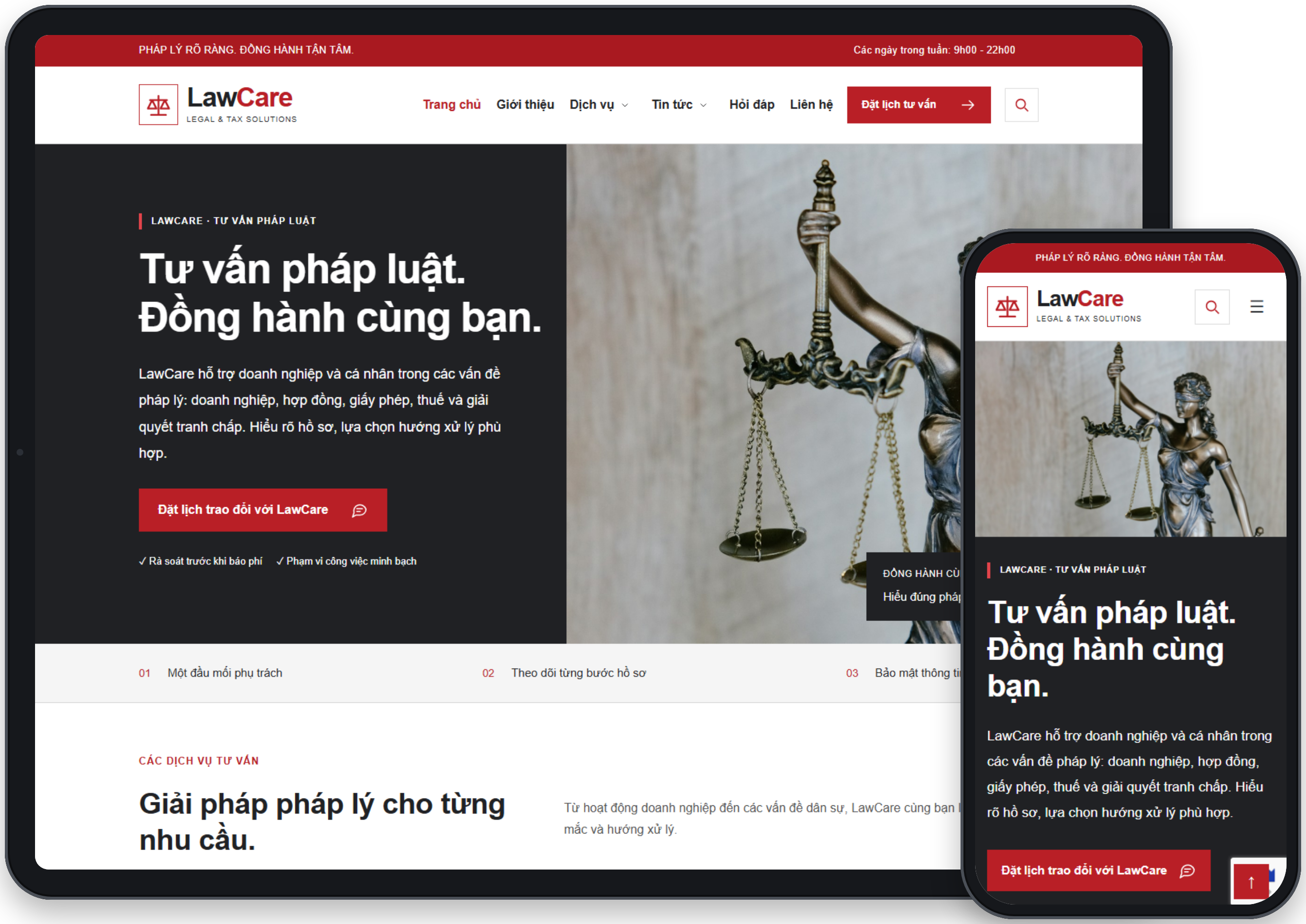 LawCare